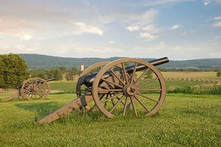 Harpers Ferry and Jefferson County 3 Hour Private History Tour