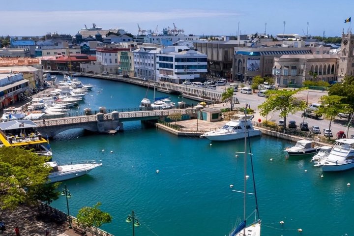 A Good Bajan Day - Bestselling Barbados Highlights Tour