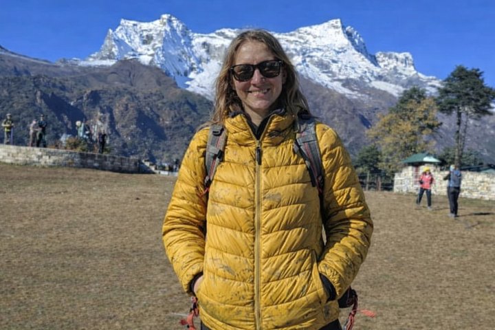 Everest View Trek: Skip Base Camp