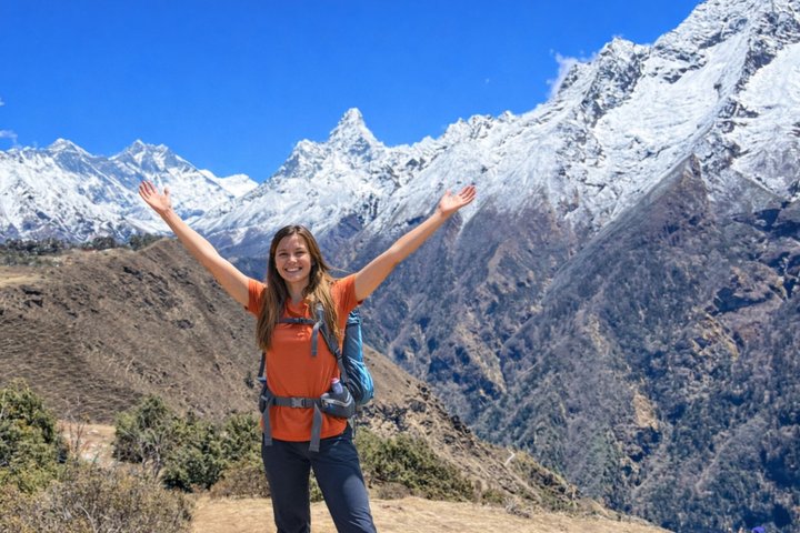 Everest View Trek: Skip Base Camp