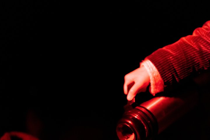 Riverside Canberra Stargazing Tour with Astronomer