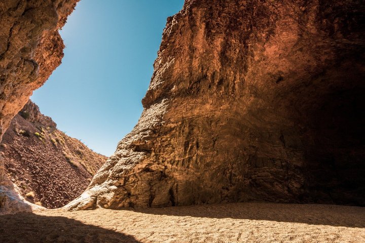Big Bend & Guadalupe National Parks GPS Audio Driving Tour Bundle