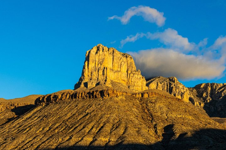 Big Bend & Guadalupe National Parks GPS Audio Driving Tour Bundle