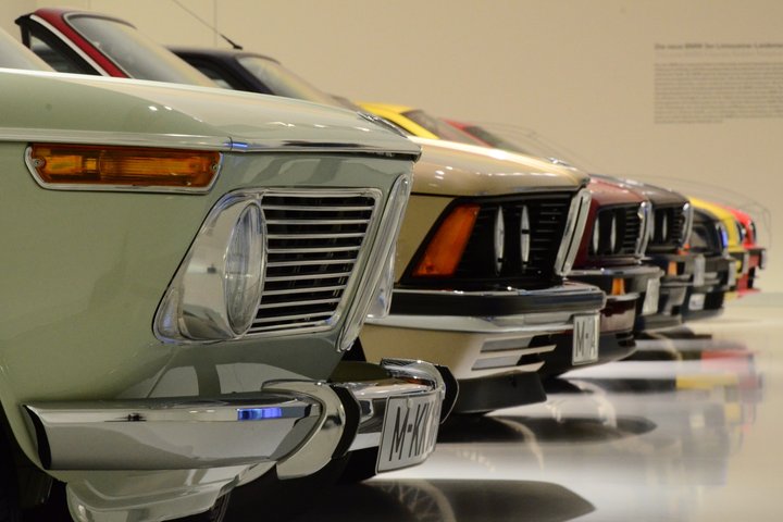 Germany Petrolhead Tour