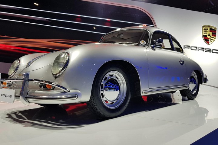 Germany Petrolhead Tour