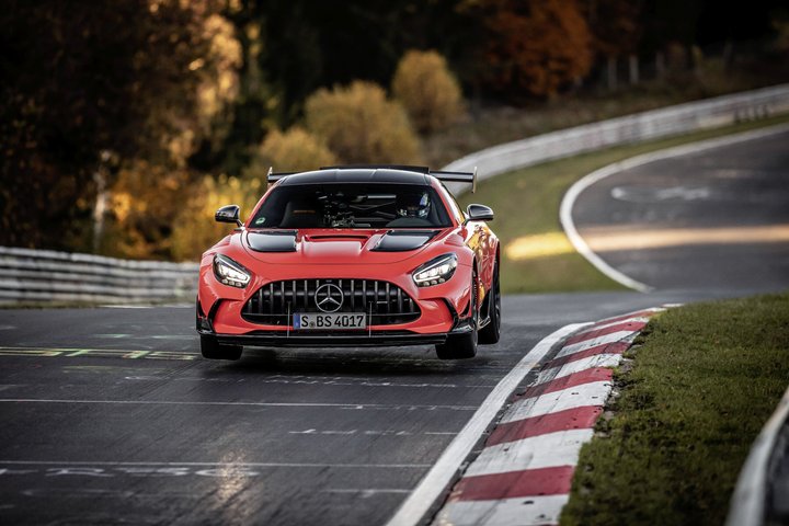 Germany Petrolhead Tour