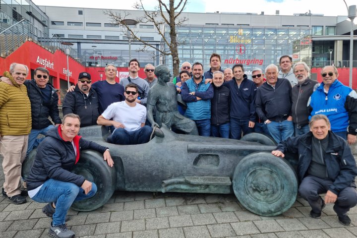 Germany Petrolhead Tour