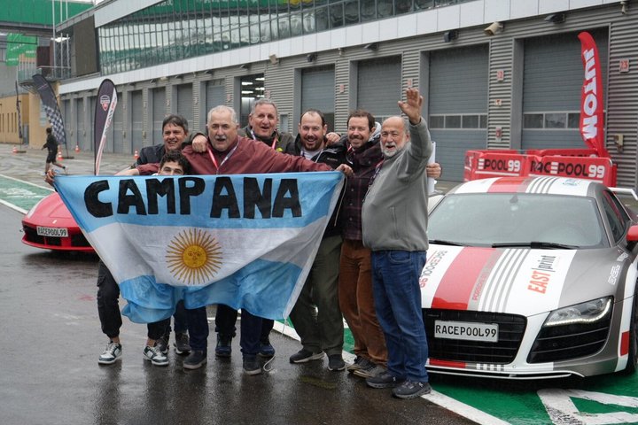 Germany Petrolhead Tour