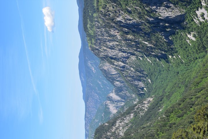 Durmitor Ring Tour Panoramic Views