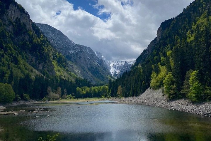 Durmitor Ring Tour Panoramic Views