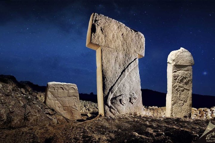 8 Days Mesopotamia and Eastern Anatolia Tour with Accommodations
