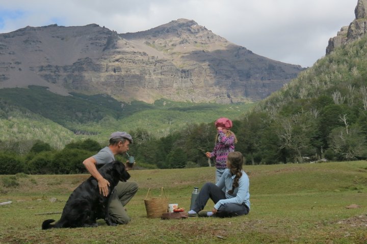 Half-Day Hidden Patagonia Tour from San Martín de los Andes