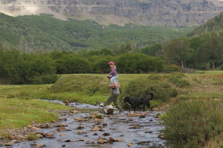 Half-Day Hidden Patagonia Tour from San Martín de los Andes
