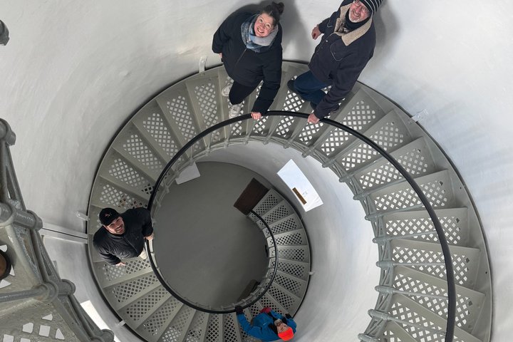 All Inclusive Bruny Island Day Tour Plus Guided Lighthouse Tour