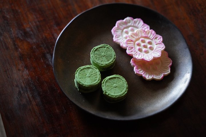 Kanazawa Machiya: Private Tea Ceremony with a Local Tea Master