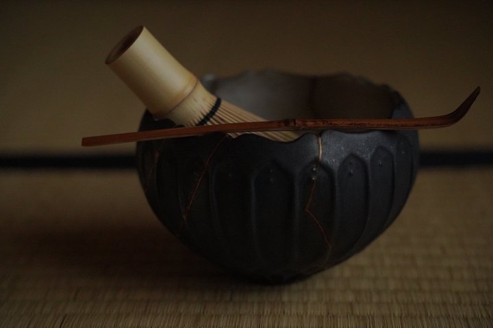 Kanazawa Machiya: Private Tea Ceremony with a Local Tea Master