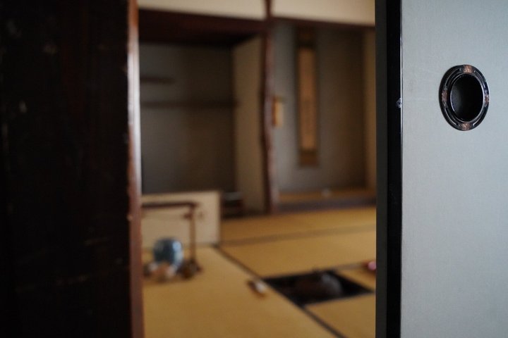 Kanazawa Machiya: Private Tea Ceremony with a Local Tea Master