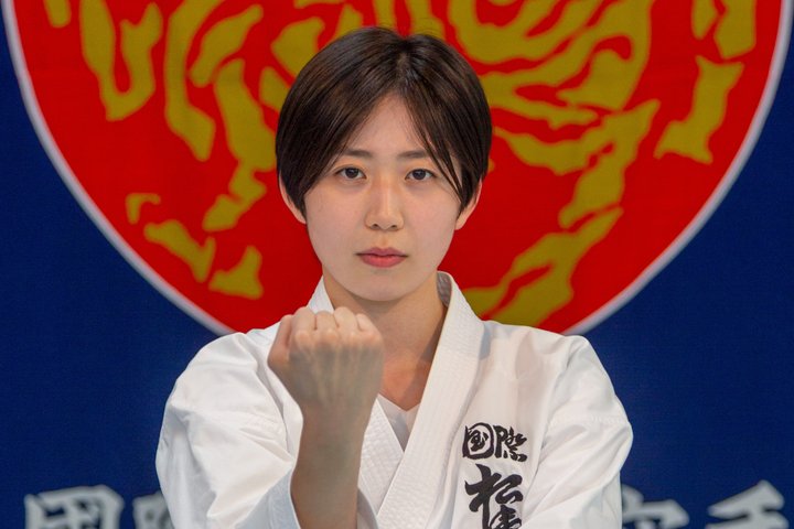 Karate Class at Shotokan Dojo with English Guide