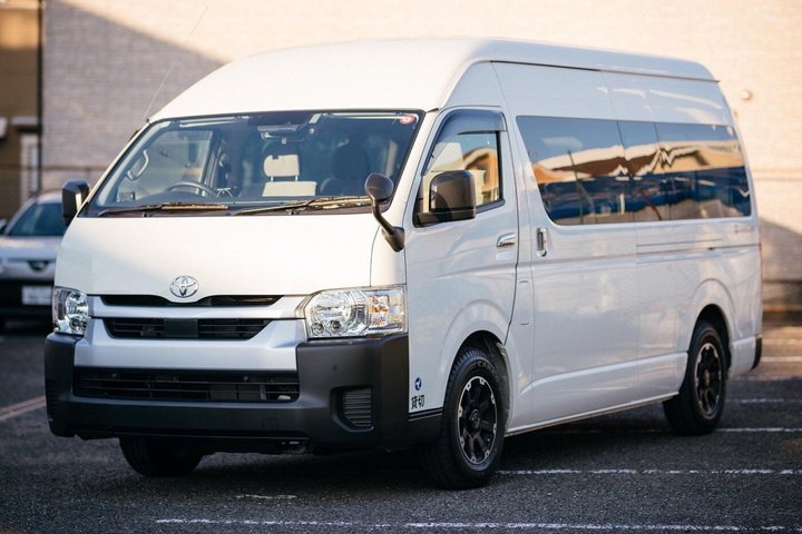 Private Transfer Service from Kansai International Airport