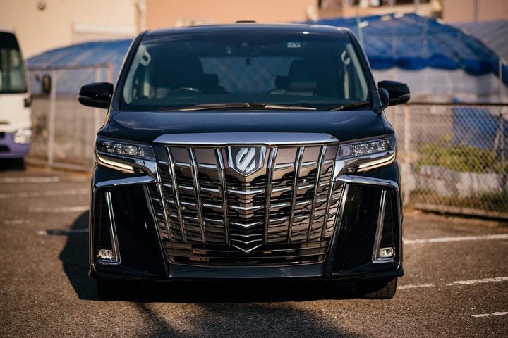 Private Transfer Service from Kansai International Airport