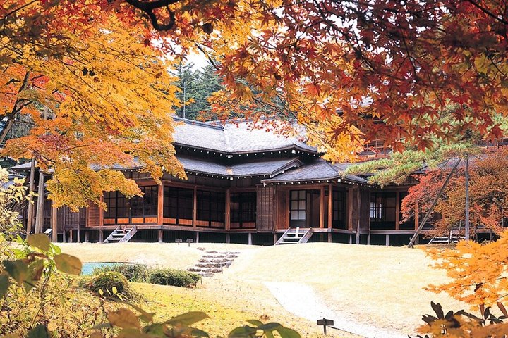 From Tokyo Private Nikko Shrines and Nature Day Tour