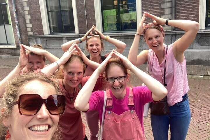 Pub Trail Alkmaar: an adventure full of surprises