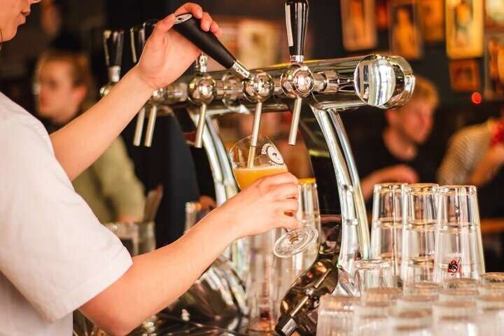 Pub Trail Alkmaar: an adventure full of surprises