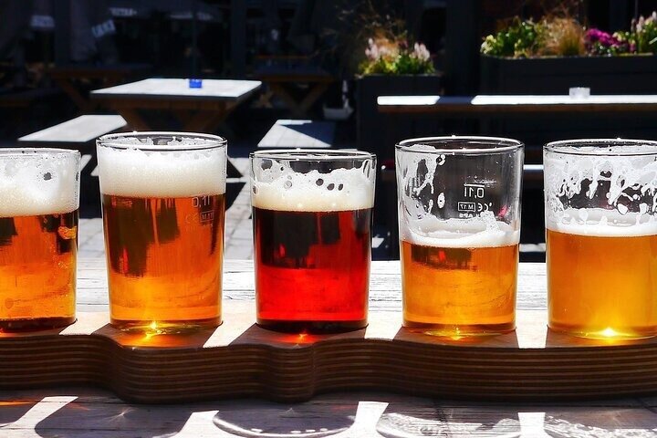 Pub Trail Alkmaar: an adventure full of surprises