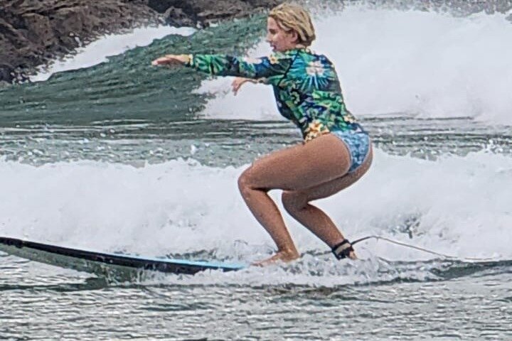 Surfing Adventure Morning in San Juan del Sur