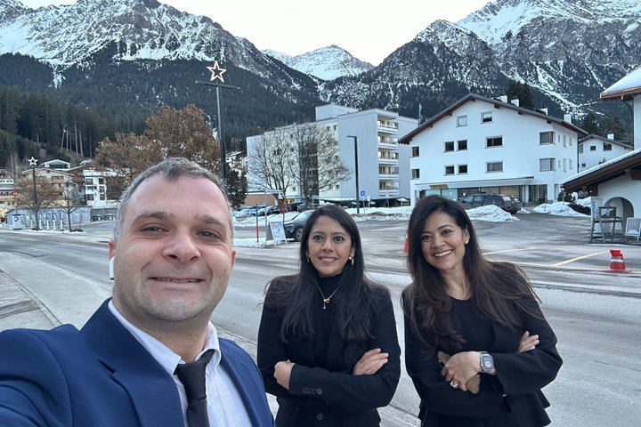 Private Day Trip from Konstanz to Lucerne and Mount Pilatus