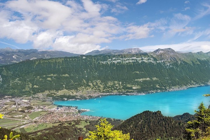 Private Grindelwald, Lauterbrunnen, Interlaken VIP Tour