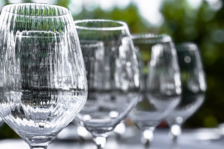 Private Villa Wine Tastings