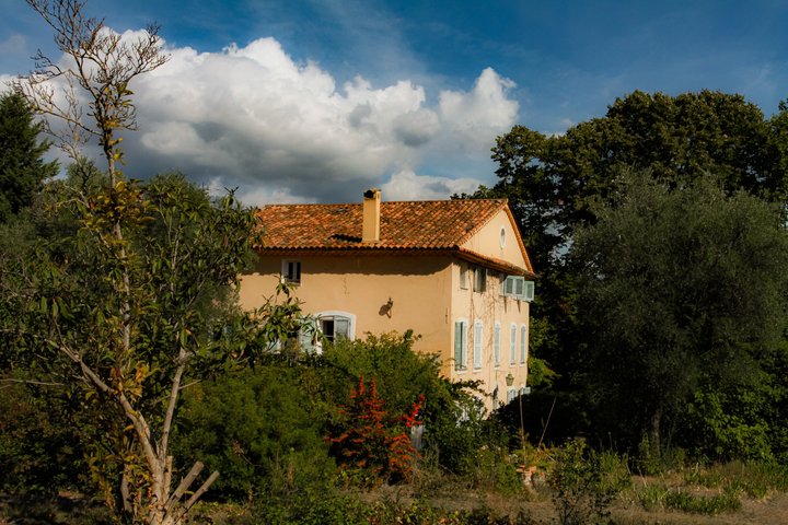 Private Villa Wine Tastings