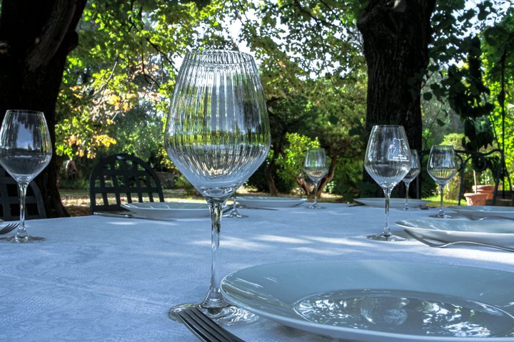 Private Villa Wine Tastings
