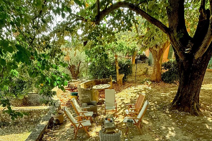 Private Villa Wine Tastings