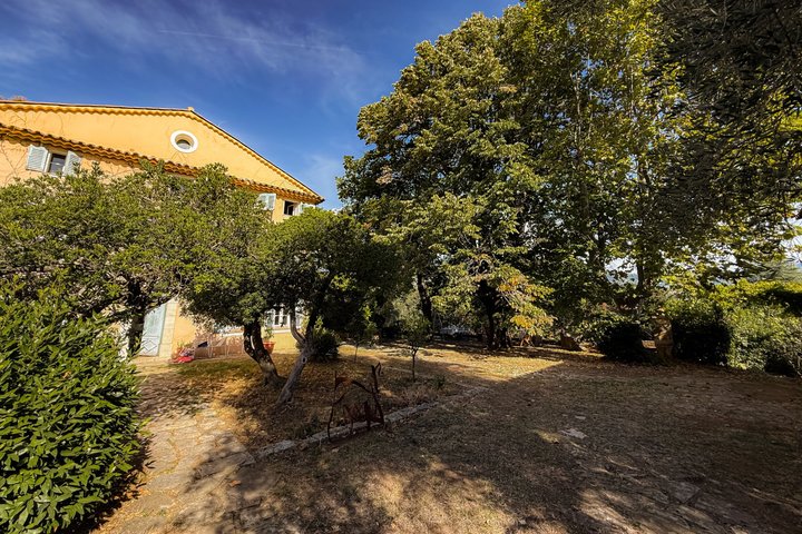 Private Villa Wine Tastings
