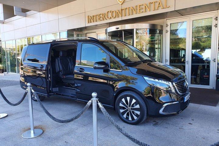 Comporta Melides Private Transfers to Multiple Destinations