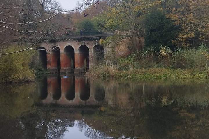 Historic Hampstead: A Walk Through London's Bohemian Village