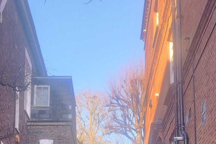 Historic Hampstead: A Walk Through London's Bohemian Village