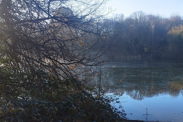 Historic Hampstead: A Walk Through London's Bohemian Village