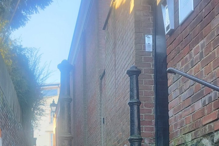 Historic Hampstead: A Walk Through London's Bohemian Village