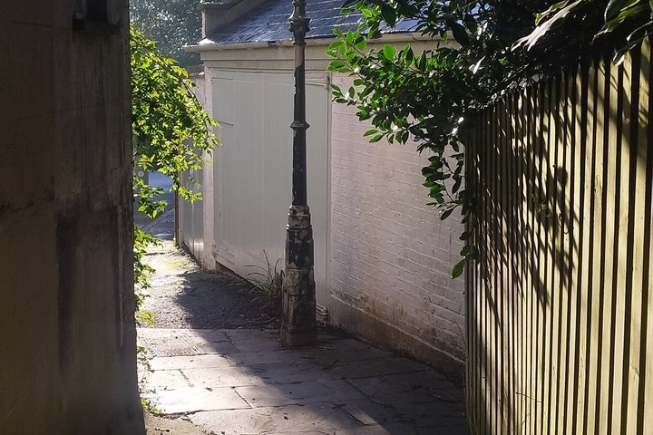 Historic Hampstead: A Walk Through London's Bohemian Village