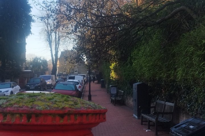 Historic Hampstead: A Walk Through London's Bohemian Village
