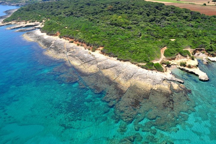 Tritone Tours Otranto Exclusive Boat Tours