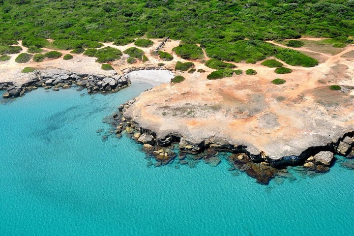 Tritone Tours Otranto Exclusive Boat Tours