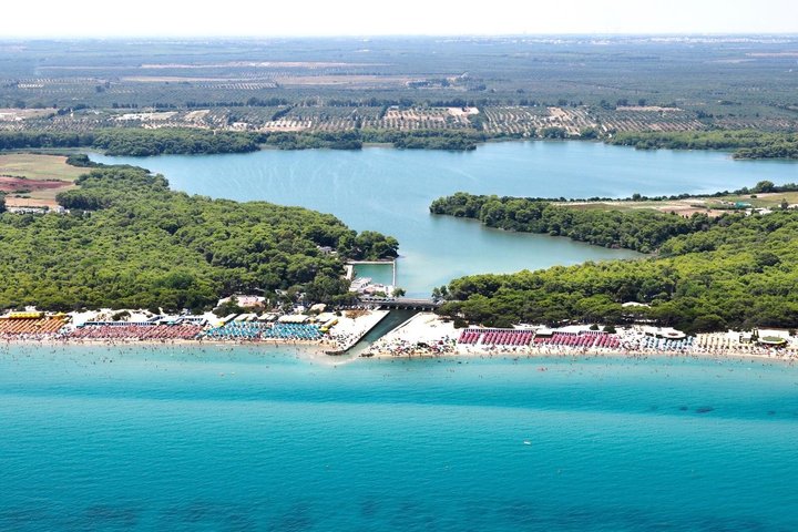 Tritone Tours Otranto Exclusive Boat Tours