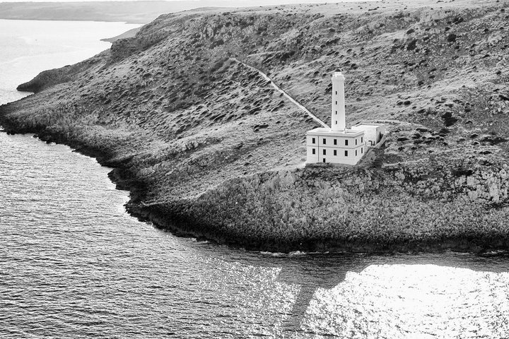 Tritone Tours Otranto Exclusive Boat Tours