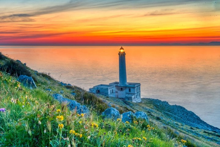 Tritone Tours Otranto Exclusive Boat Tours