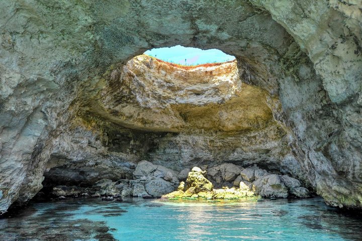 Tritone Tours Otranto Exclusive Boat Tours
