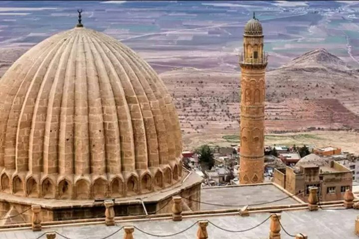 Mesopotamia Heritage Tour 4 Days